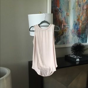 LOFT Maternity Blouse